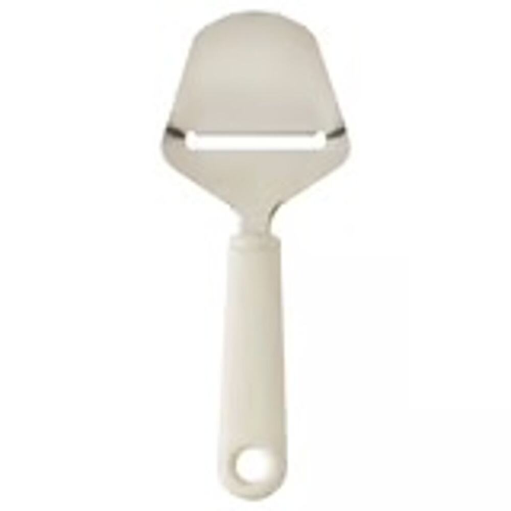 IKEA UPPFYLLD Stainless Steel Cheese Slicer for Perfect, Thin Slices